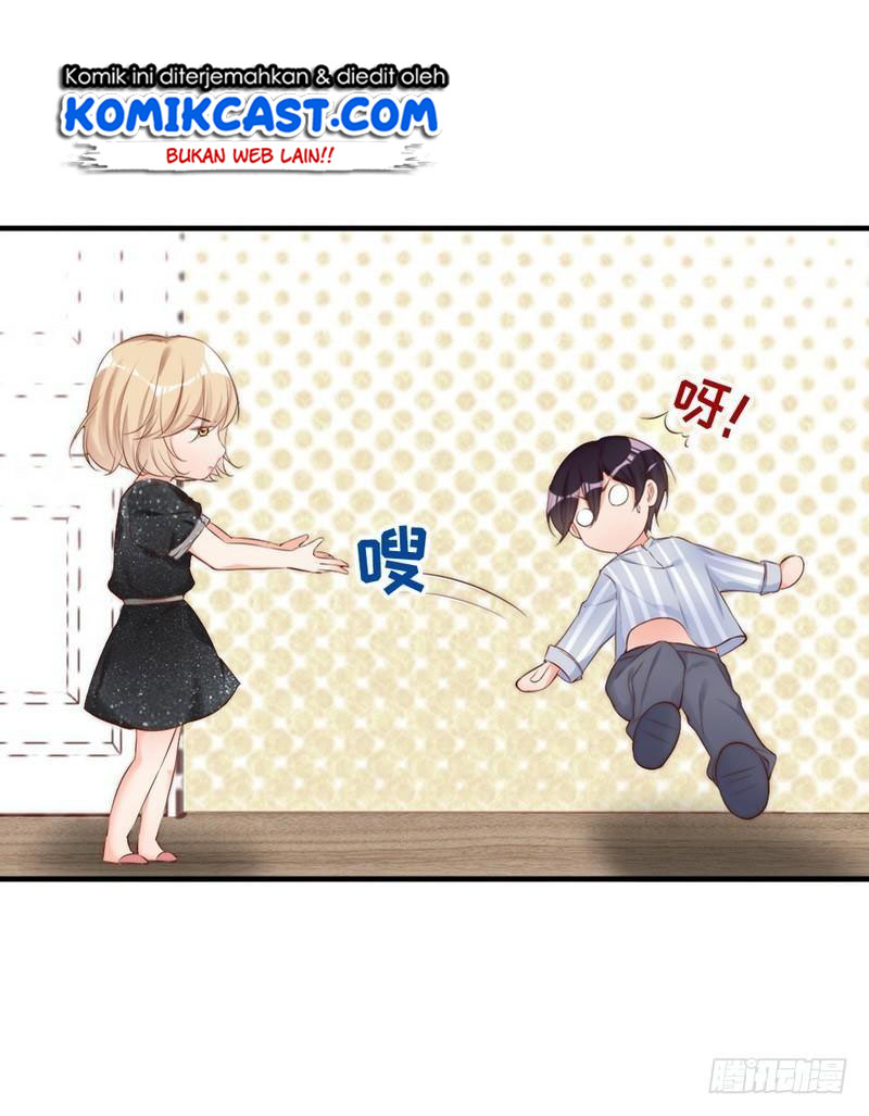 My Wife is Cold-Hearted Chapter 61 - halaman 39