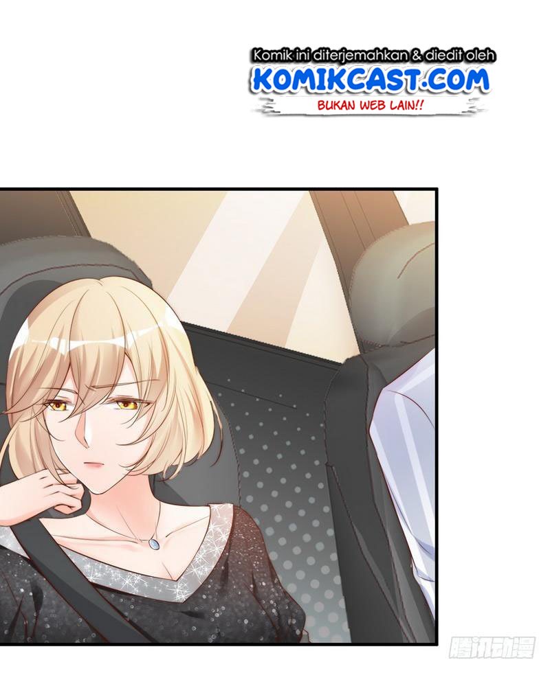 My Wife is Cold-Hearted Chapter 61 - halaman 5