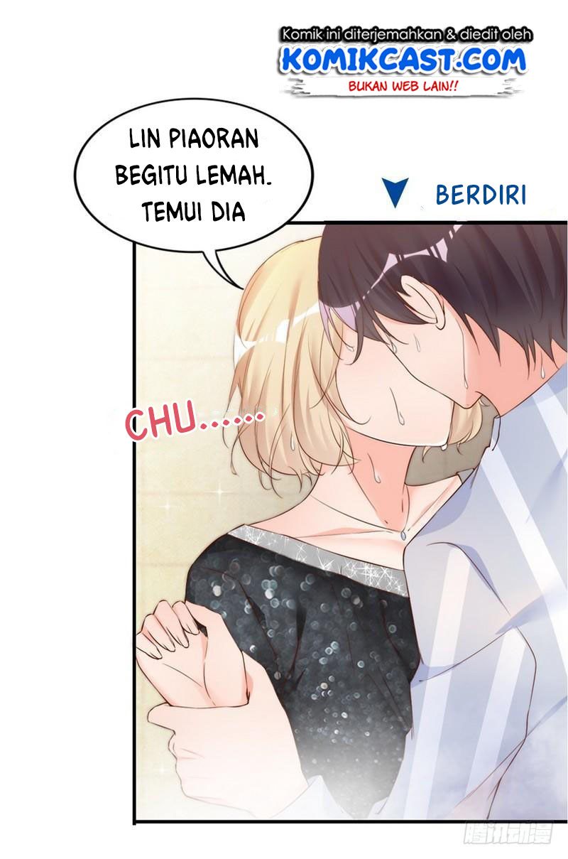 My Wife is Cold-Hearted Chapter 61 - halaman 50