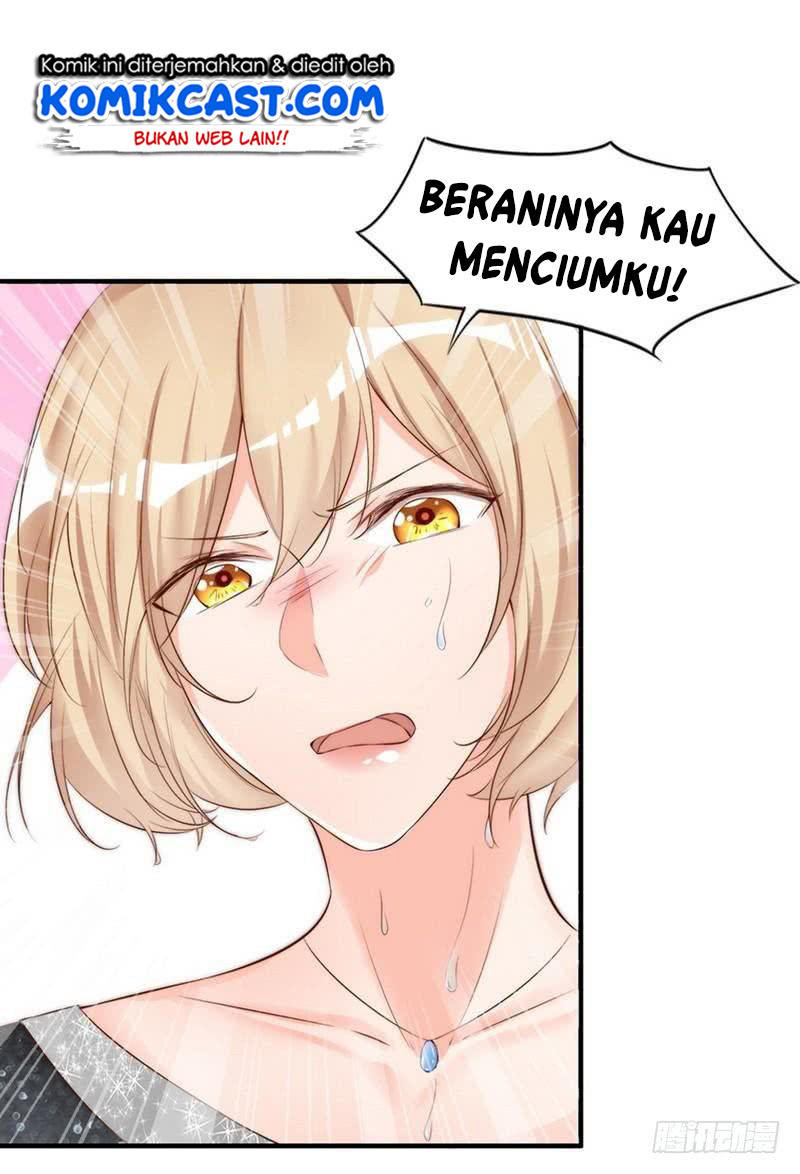 My Wife is Cold-Hearted Chapter 61 - halaman 51