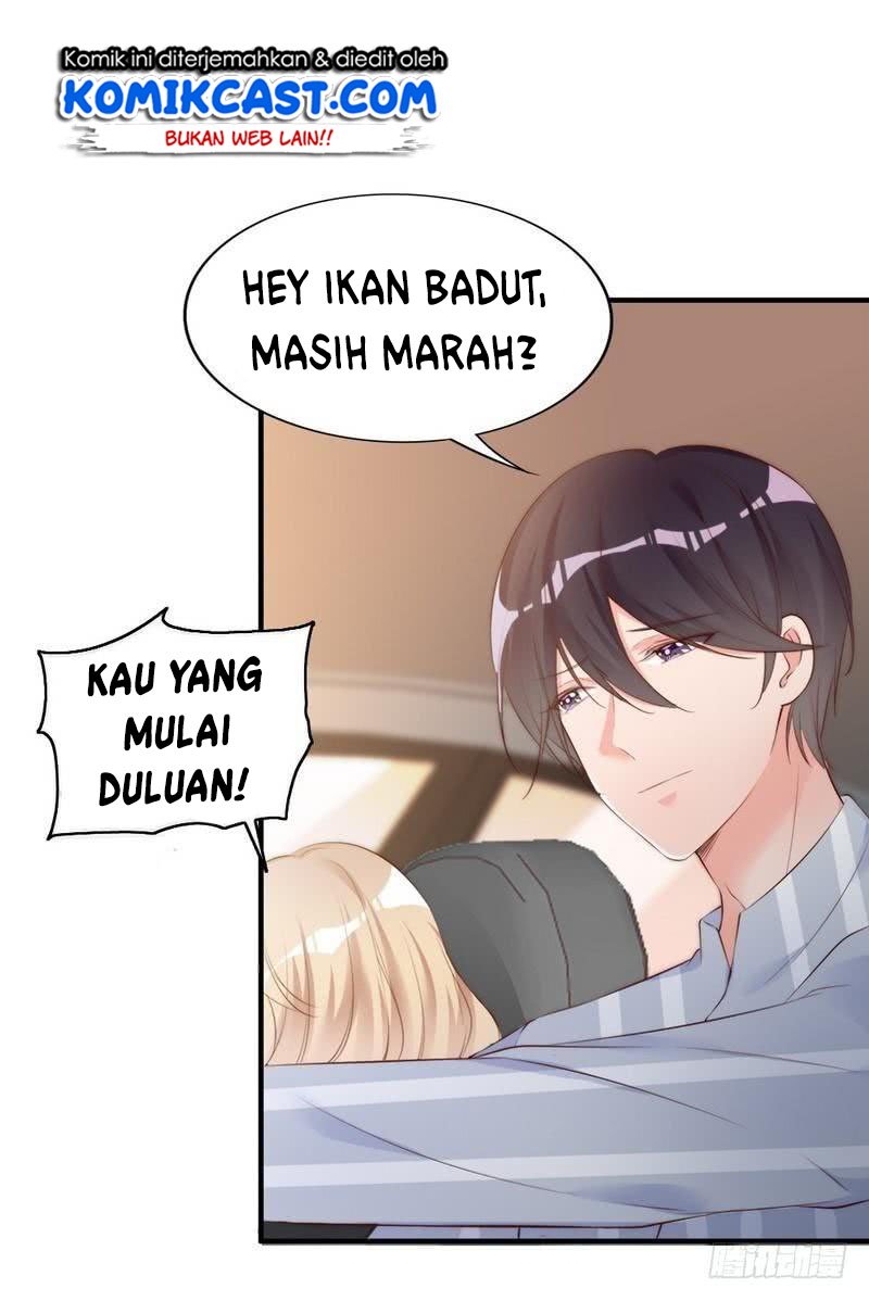 My Wife is Cold-Hearted Chapter 61 - halaman 6