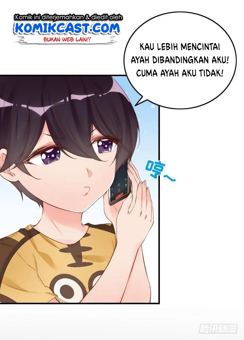 My Wife is Cold-Hearted Chapter 62 - halaman 20
