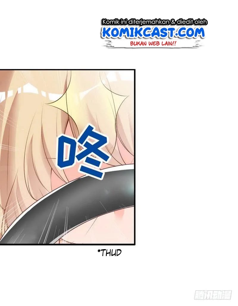 My Wife is Cold-Hearted Chapter 62 - halaman 28
