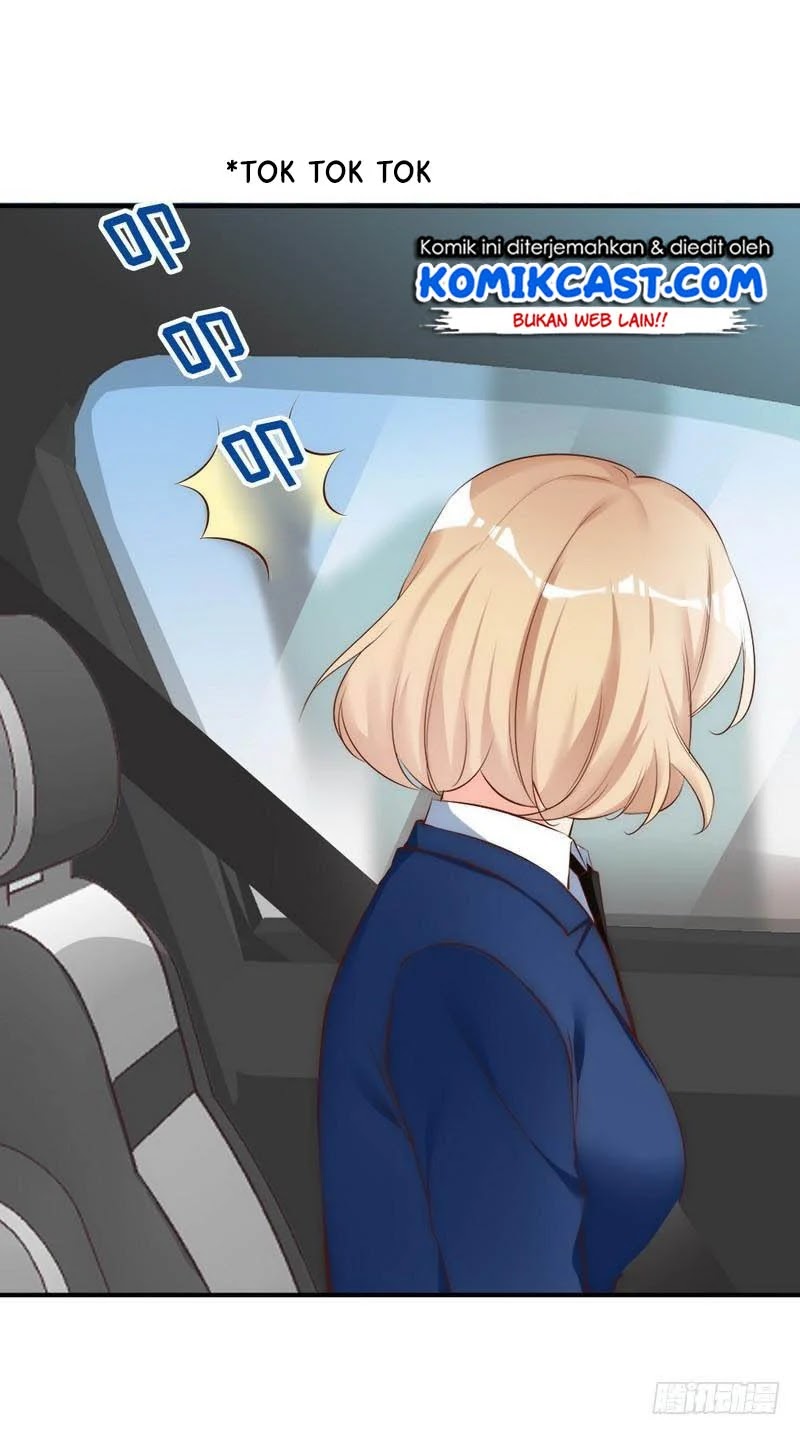 My Wife is Cold-Hearted Chapter 62 - halaman 31