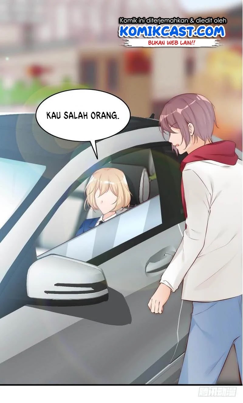 My Wife is Cold-Hearted Chapter 62 - halaman 35