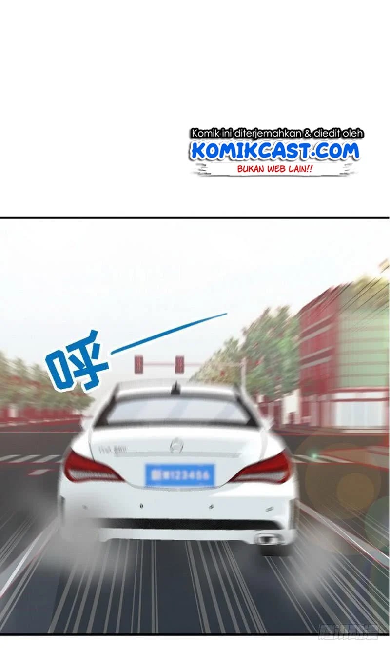 My Wife is Cold-Hearted Chapter 62 - halaman 36