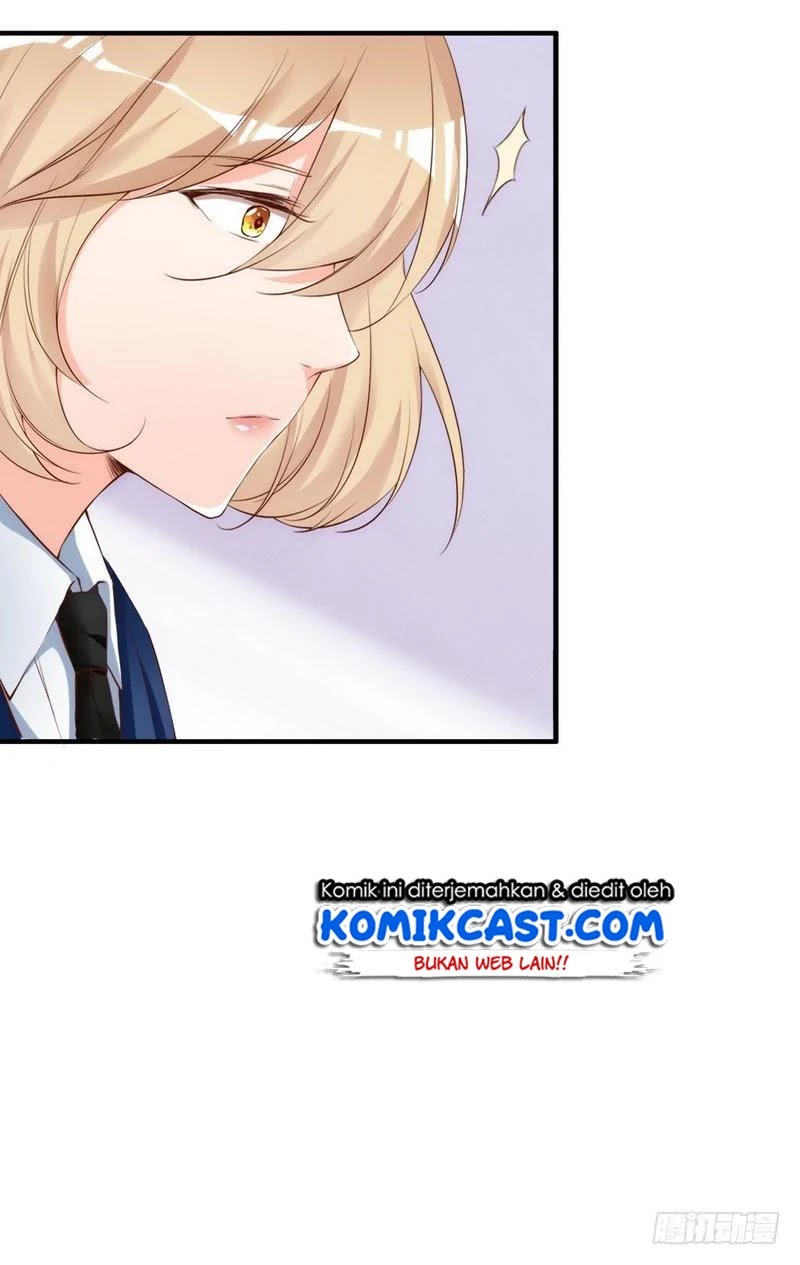 My Wife is Cold-Hearted Chapter 62 - halaman 41