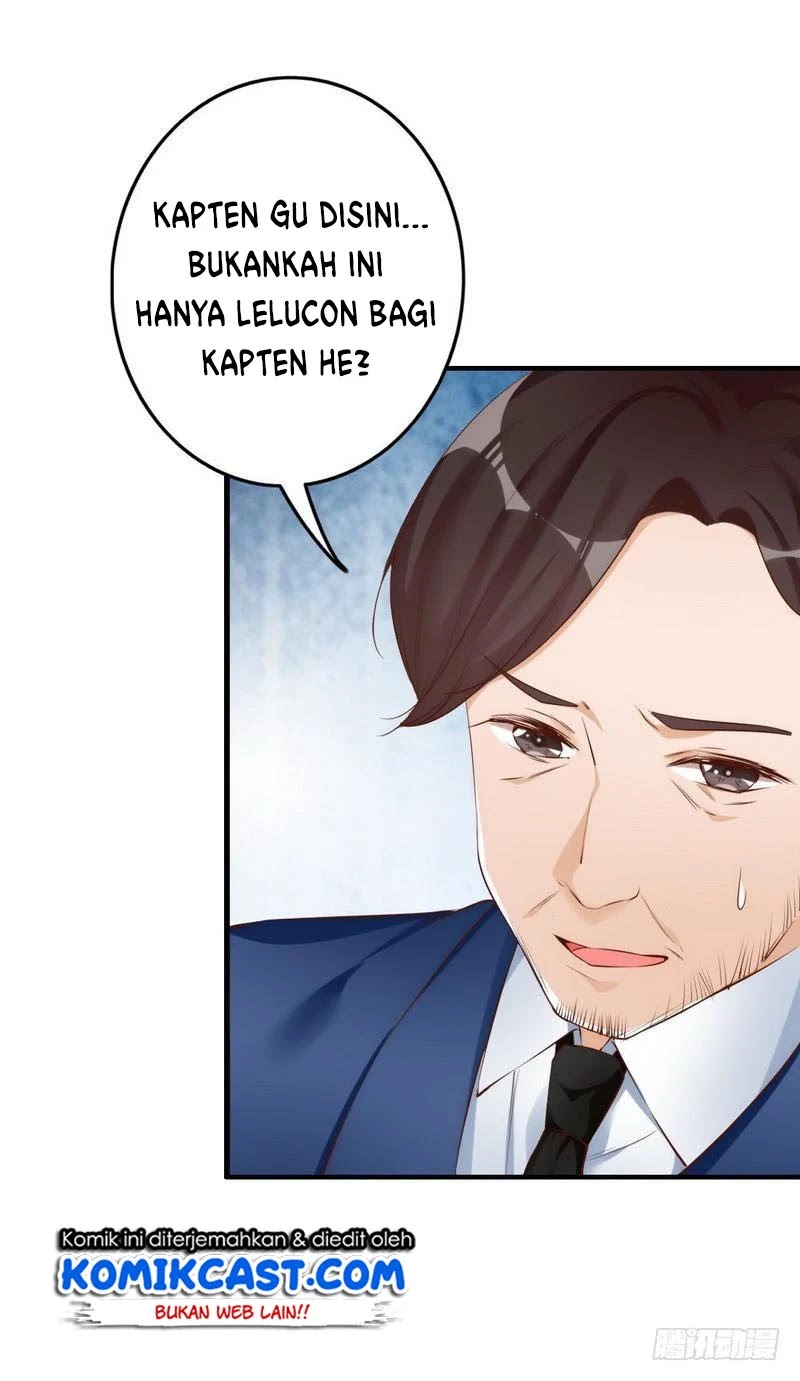 My Wife is Cold-Hearted Chapter 62 - halaman 45