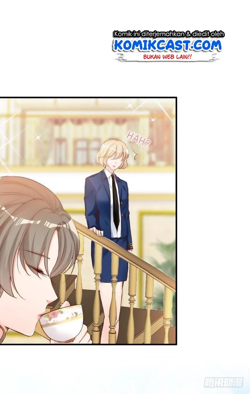 My Wife is Cold-Hearted Chapter 62 - halaman 6
