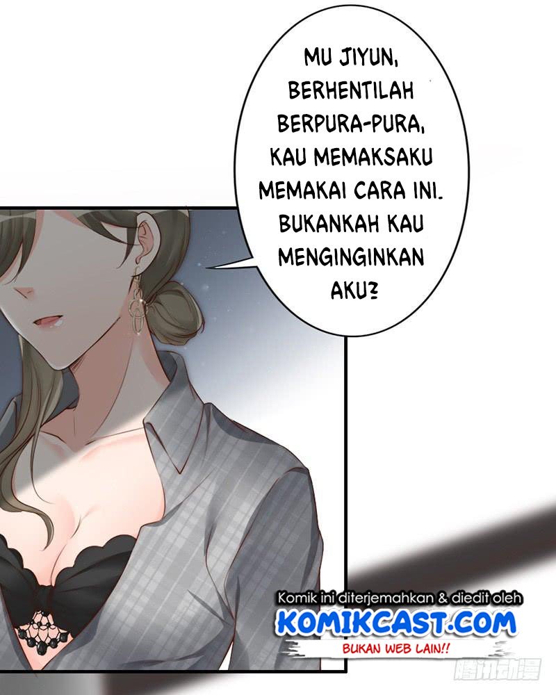 My Wife is Cold-Hearted Chapter 63 - halaman 13