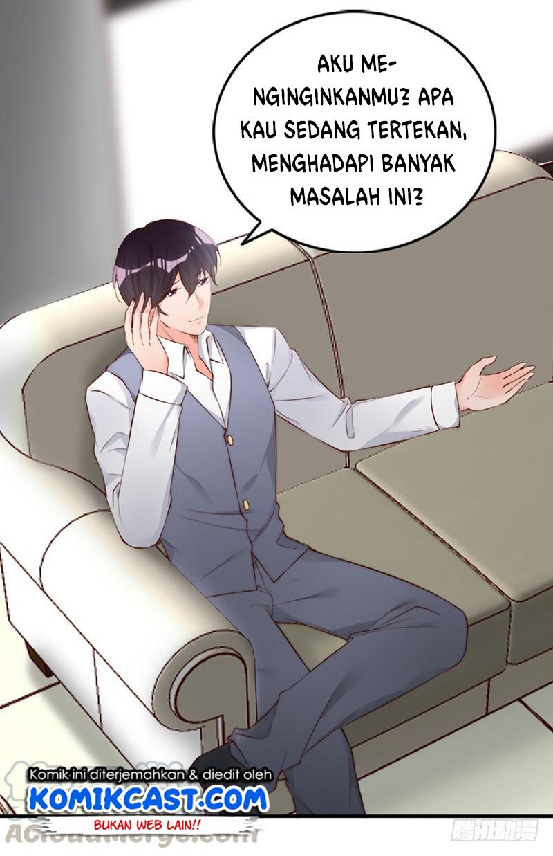 My Wife is Cold-Hearted Chapter 63 - halaman 14