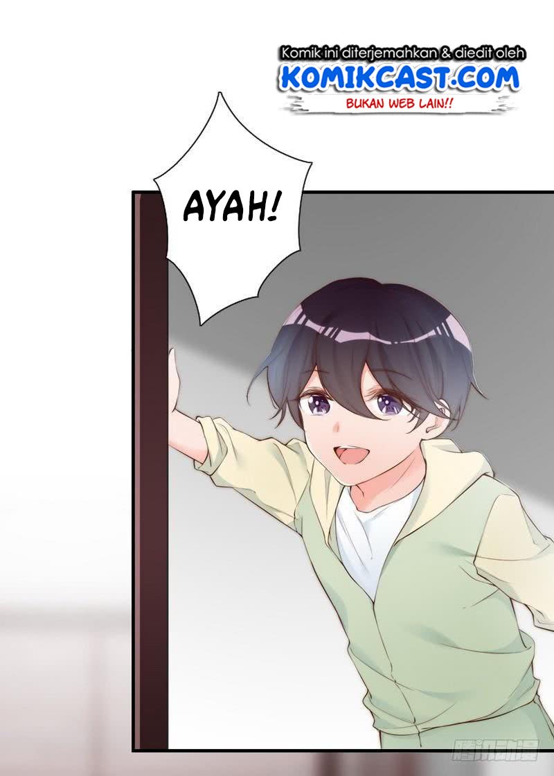 My Wife is Cold-Hearted Chapter 63 - halaman 19