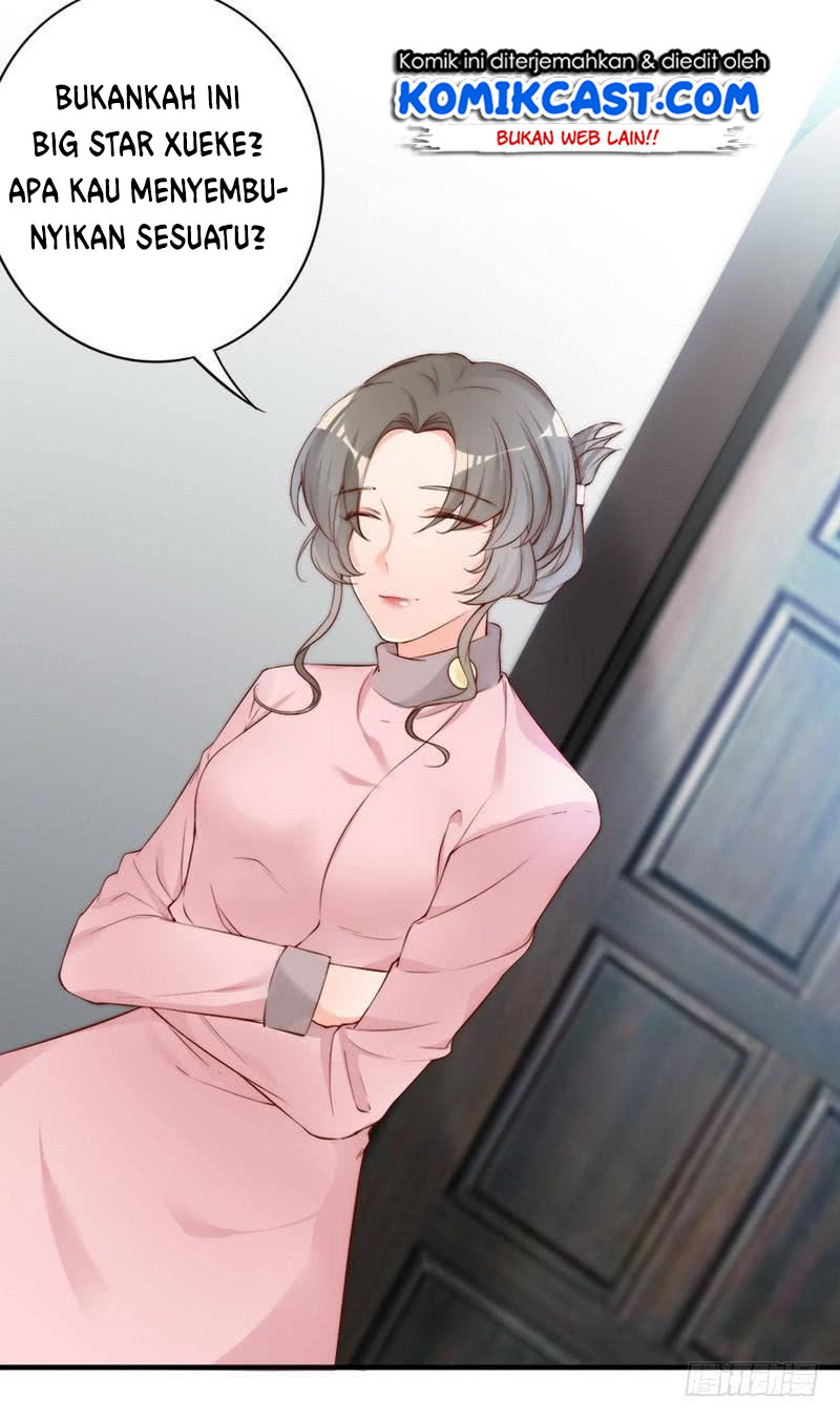 My Wife is Cold-Hearted Chapter 63 - halaman 22