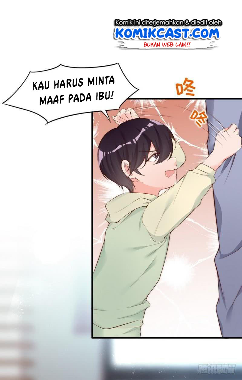 My Wife is Cold-Hearted Chapter 63 - halaman 23