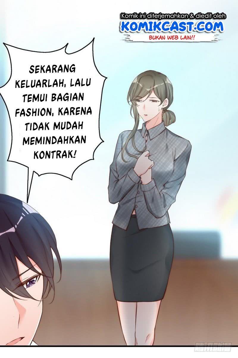 My Wife is Cold-Hearted Chapter 63 - halaman 26