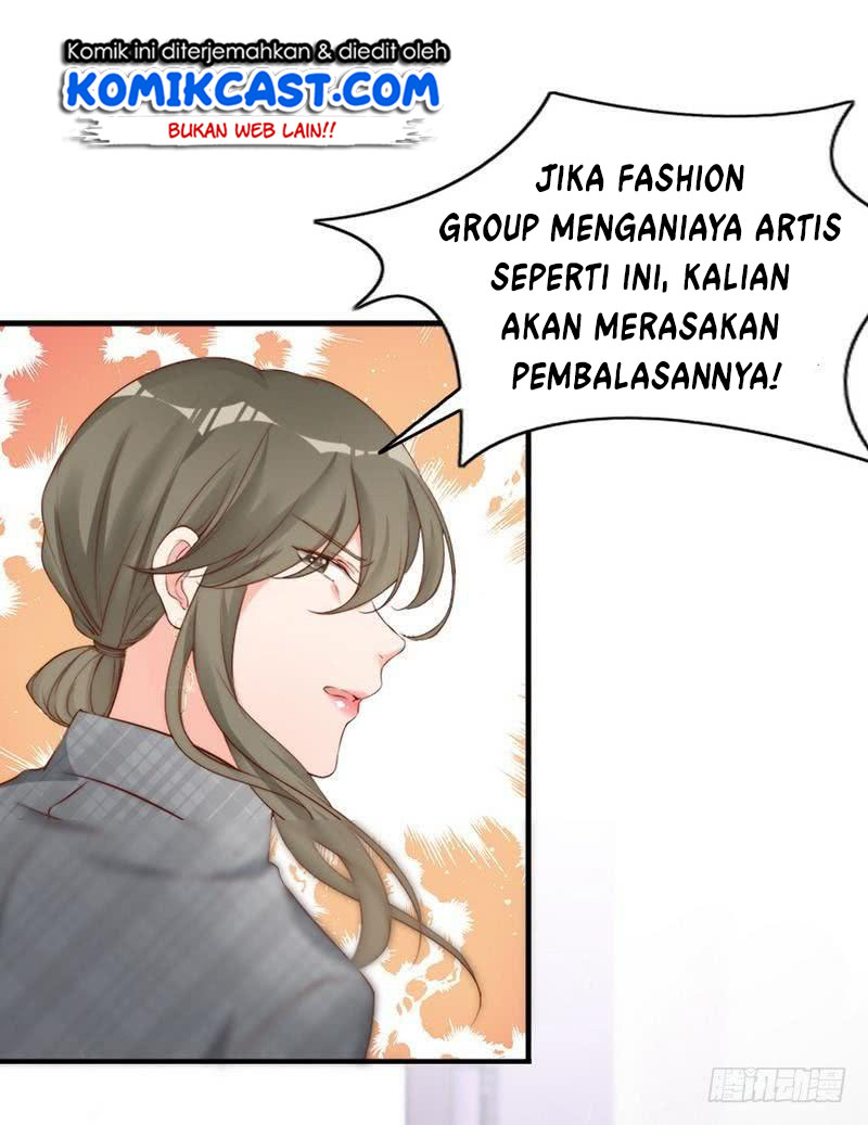 My Wife is Cold-Hearted Chapter 63 - halaman 27