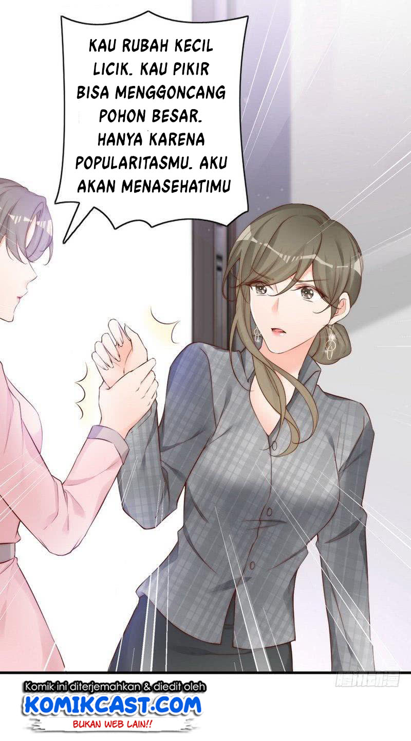 My Wife is Cold-Hearted Chapter 63 - halaman 28