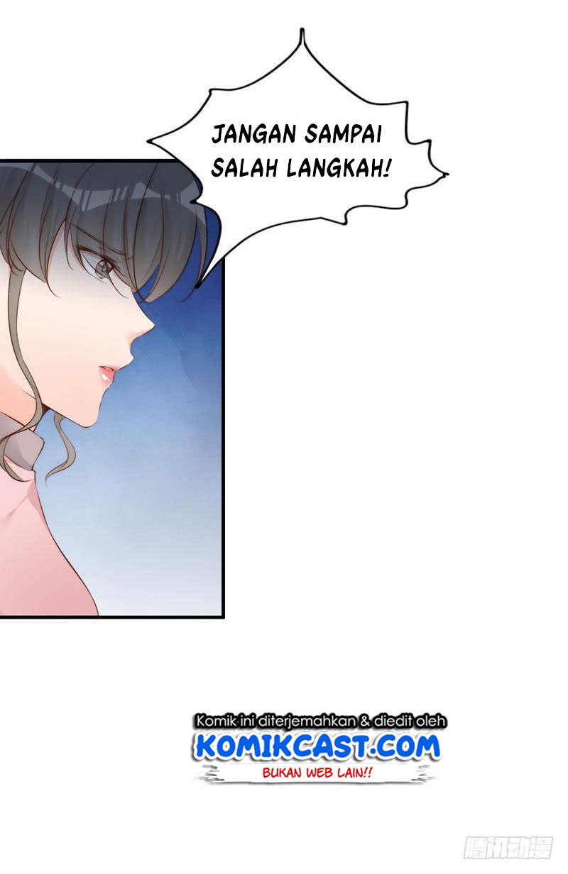 My Wife is Cold-Hearted Chapter 63 - halaman 29