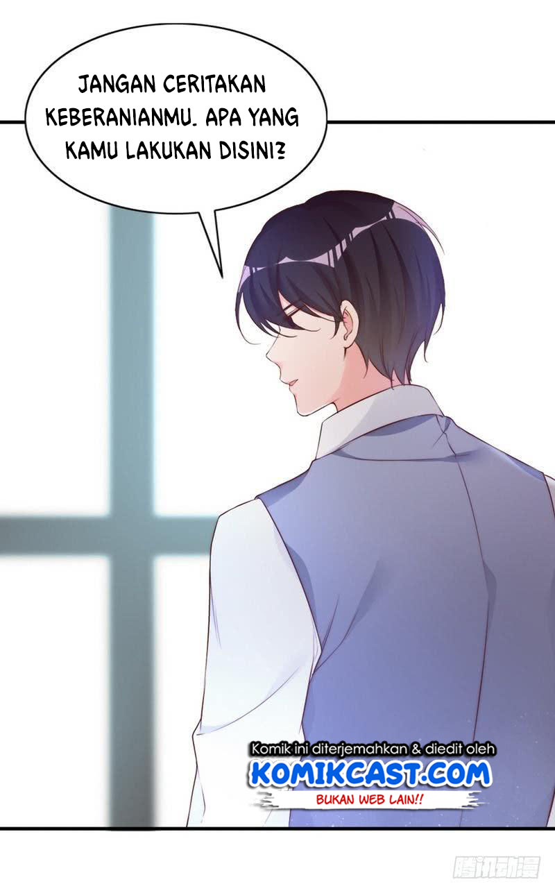 My Wife is Cold-Hearted Chapter 63 - halaman 32