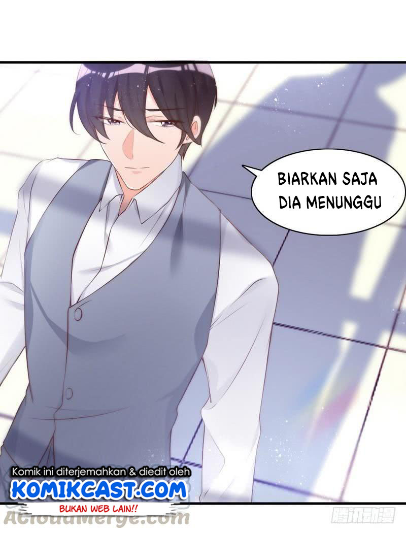 My Wife is Cold-Hearted Chapter 63 - halaman 34