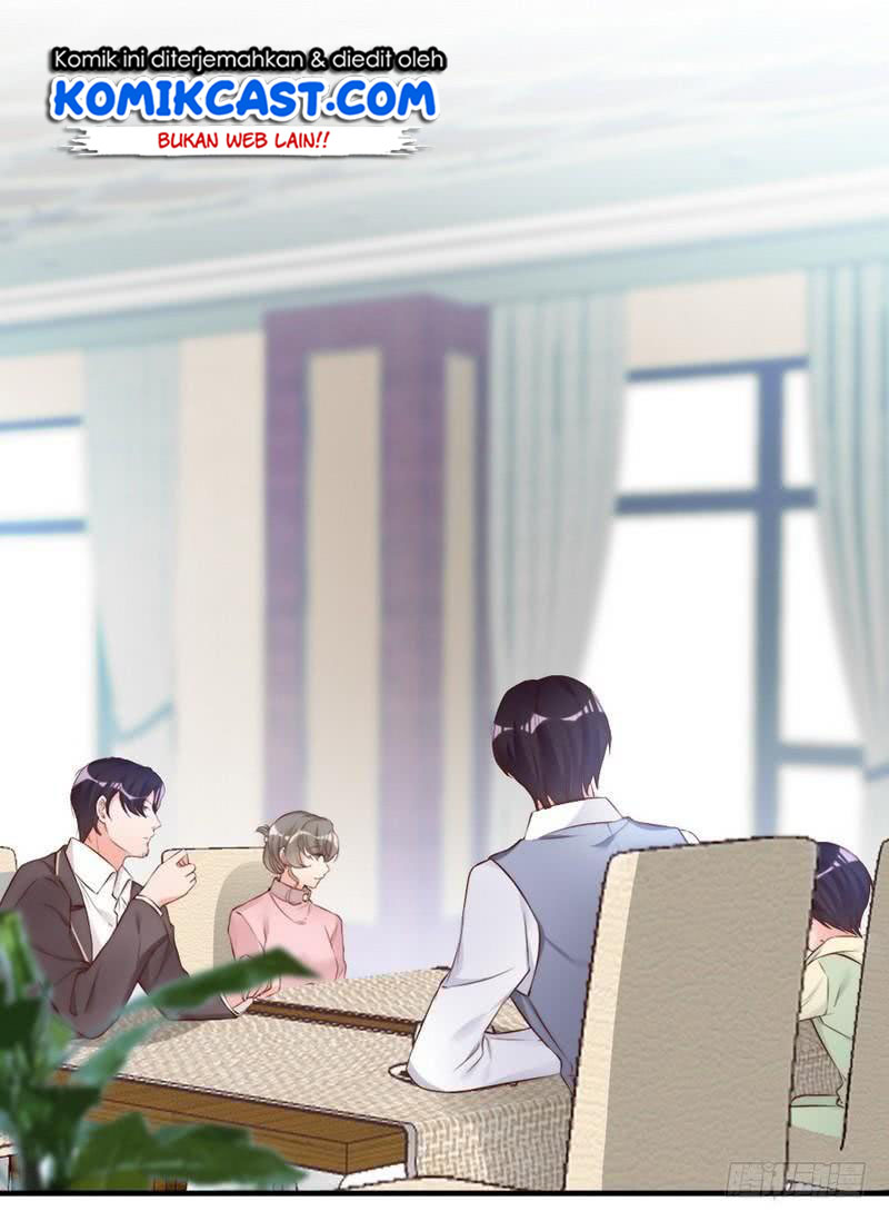 My Wife is Cold-Hearted Chapter 63 - halaman 37