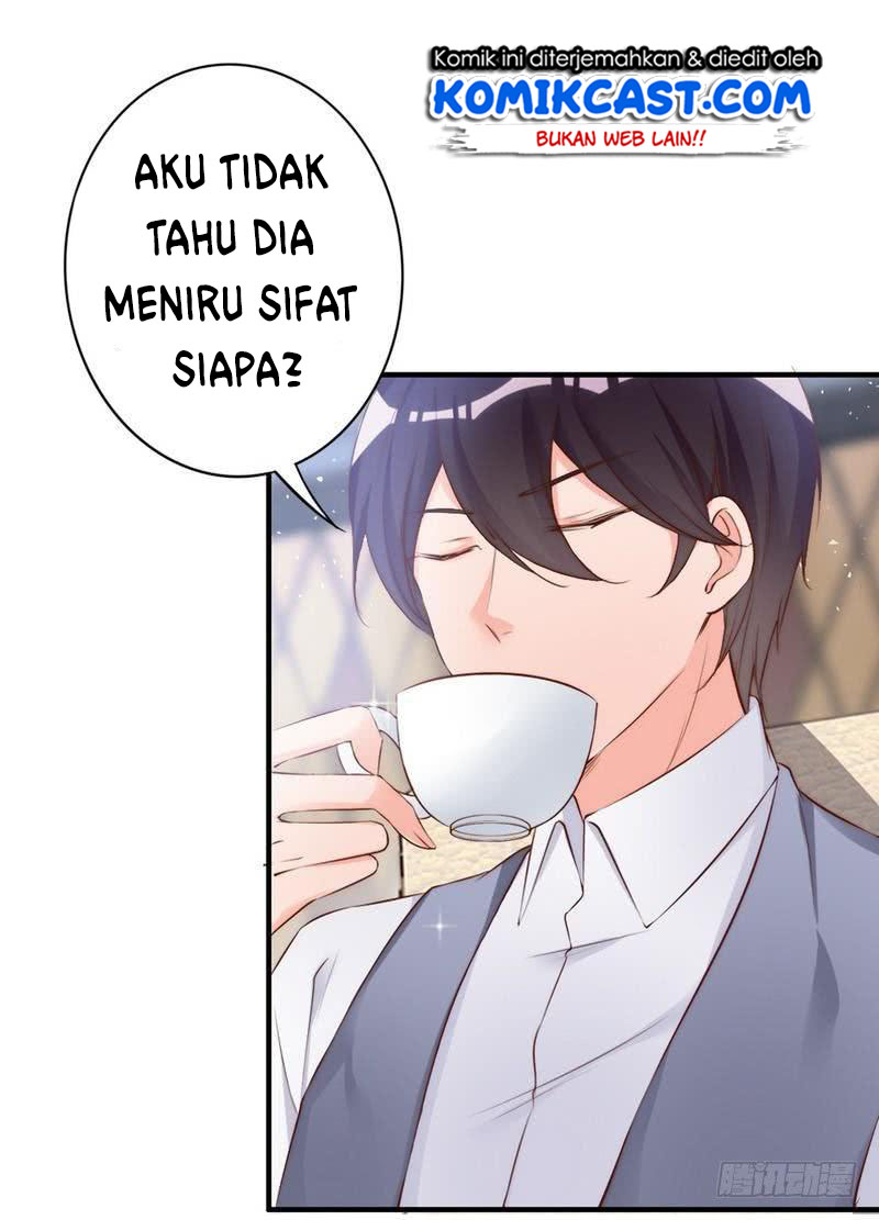 My Wife is Cold-Hearted Chapter 63 - halaman 39