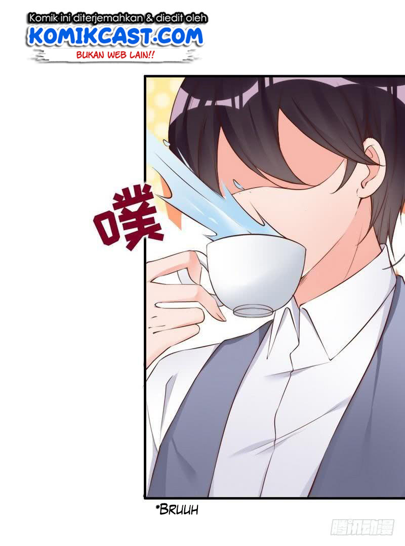 My Wife is Cold-Hearted Chapter 63 - halaman 41