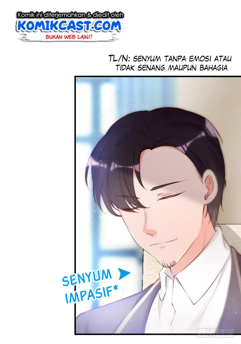 My Wife is Cold-Hearted Chapter 63 - halaman 43