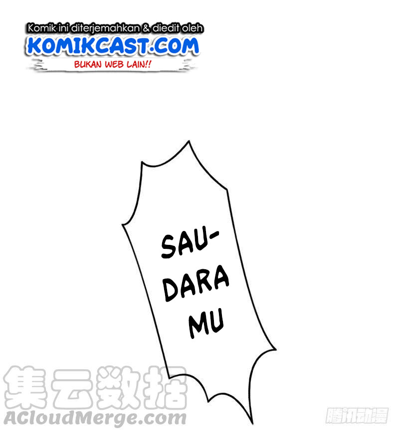 My Wife is Cold-Hearted Chapter 63 - halaman 44