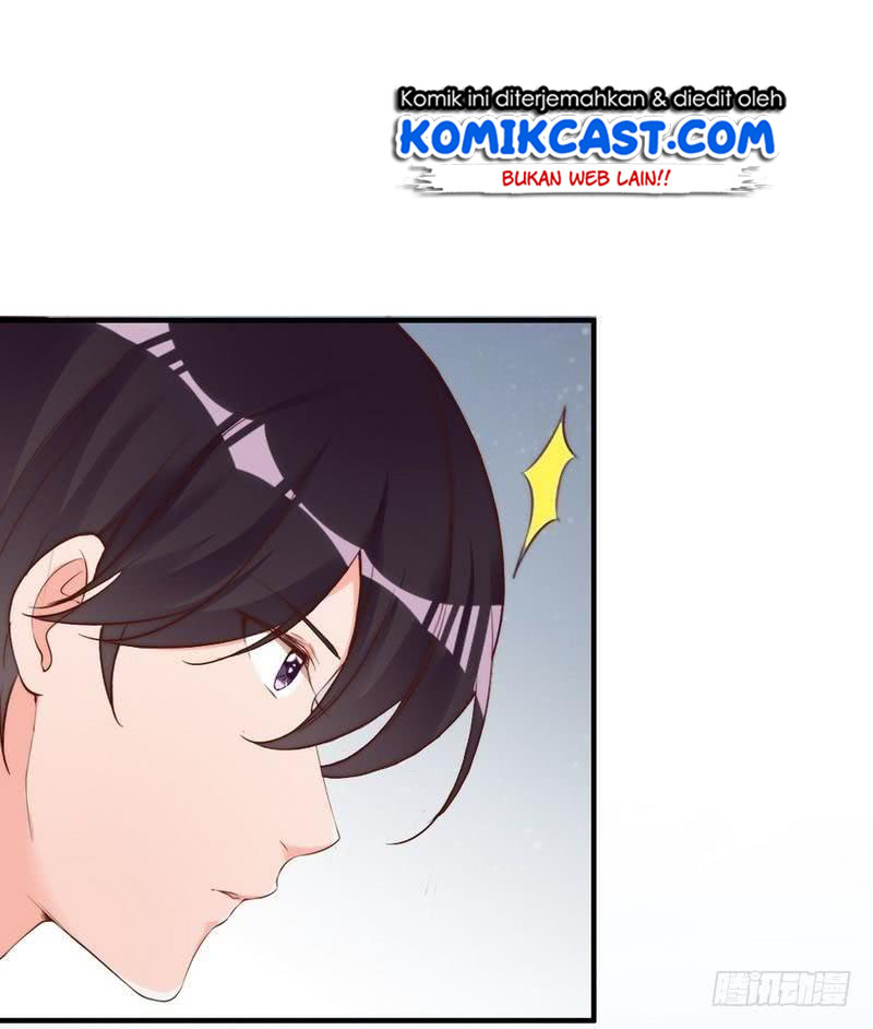 My Wife is Cold-Hearted Chapter 63 - halaman 45