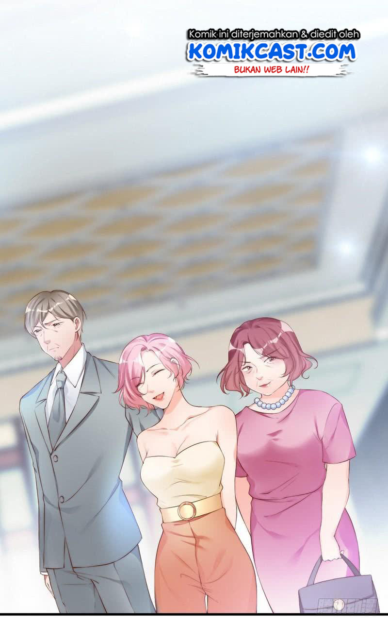 My Wife is Cold-Hearted Chapter 63 - halaman 46