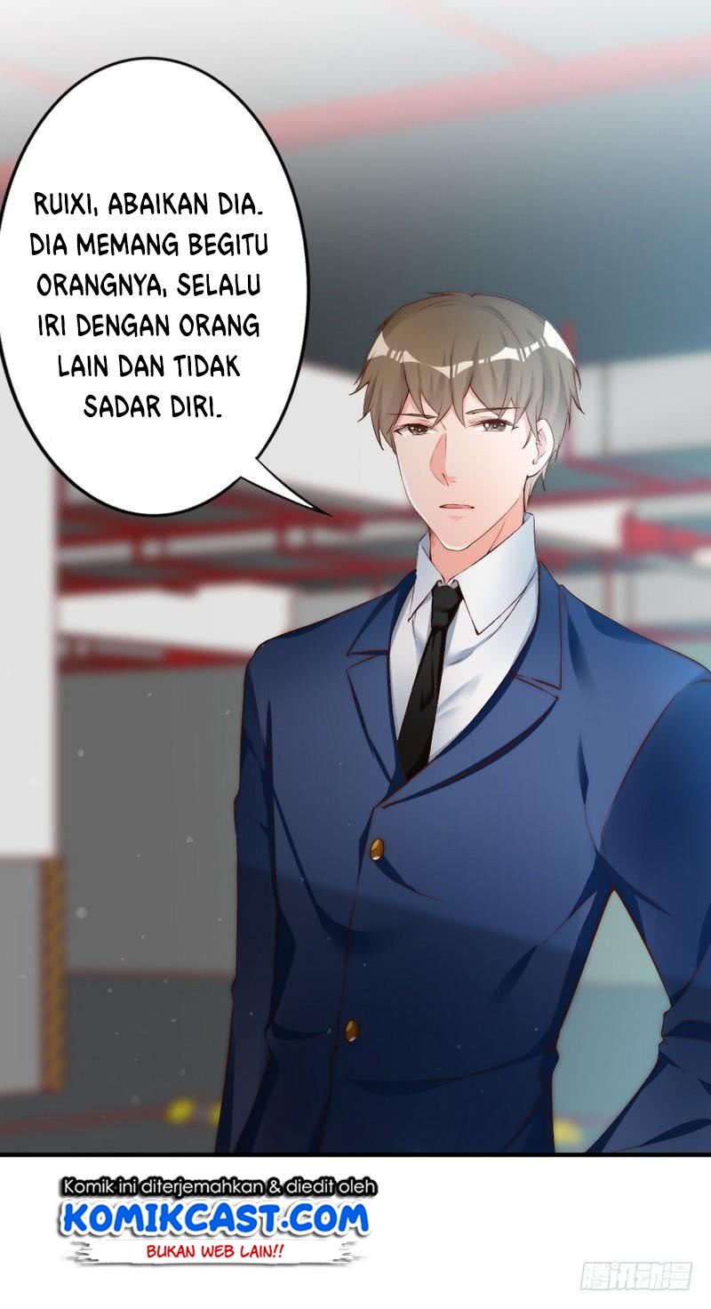 My Wife is Cold-Hearted Chapter 63 - halaman 5