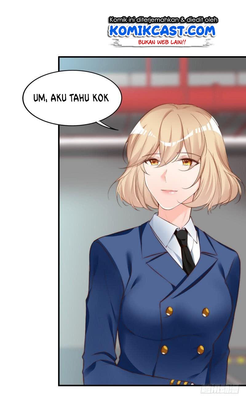 My Wife is Cold-Hearted Chapter 63 - halaman 6