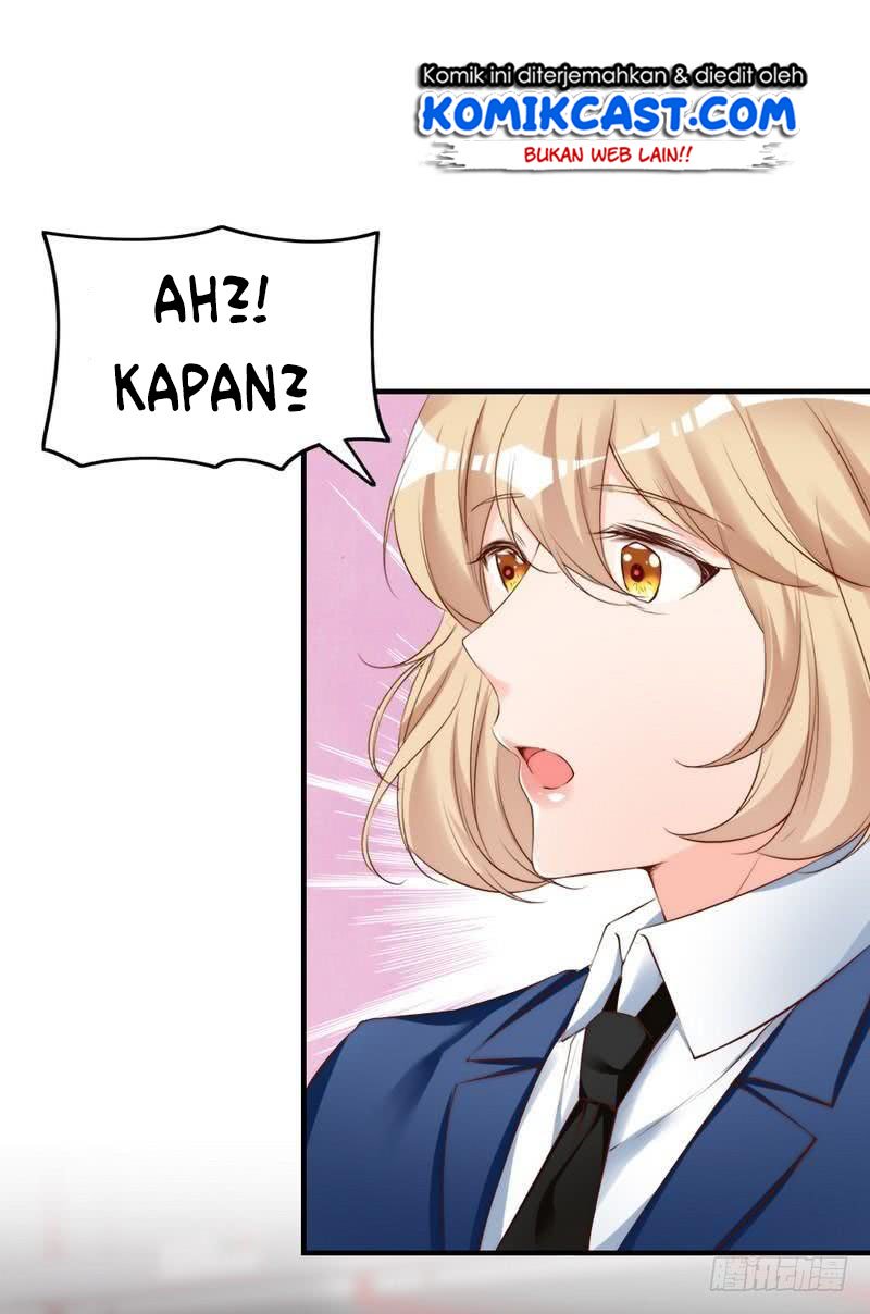 My Wife is Cold-Hearted Chapter 63 - halaman 8