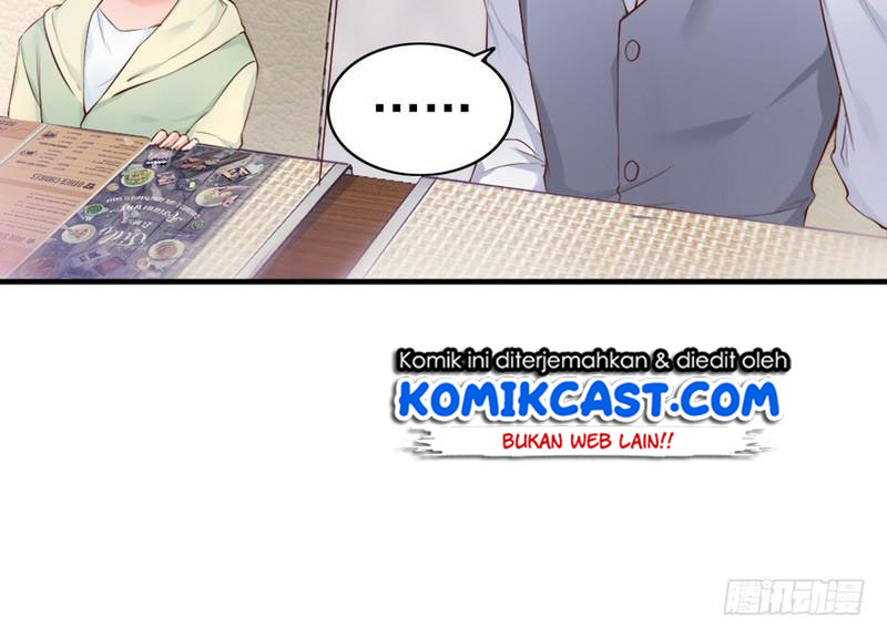 My Wife is Cold-Hearted Chapter 64 - halaman 10