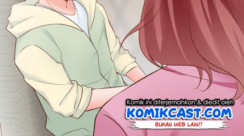 My Wife is Cold-Hearted Chapter 64 - halaman 15