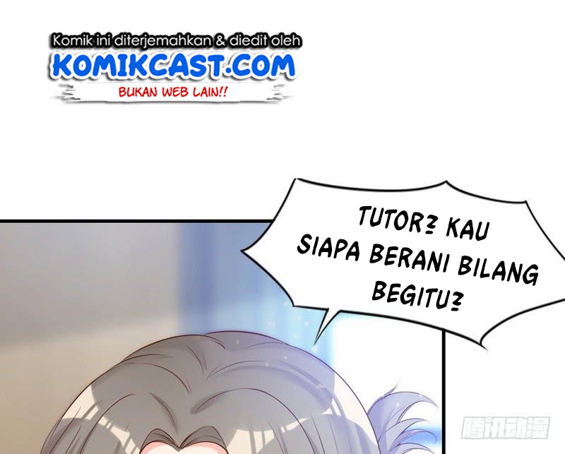 My Wife is Cold-Hearted Chapter 64 - halaman 17