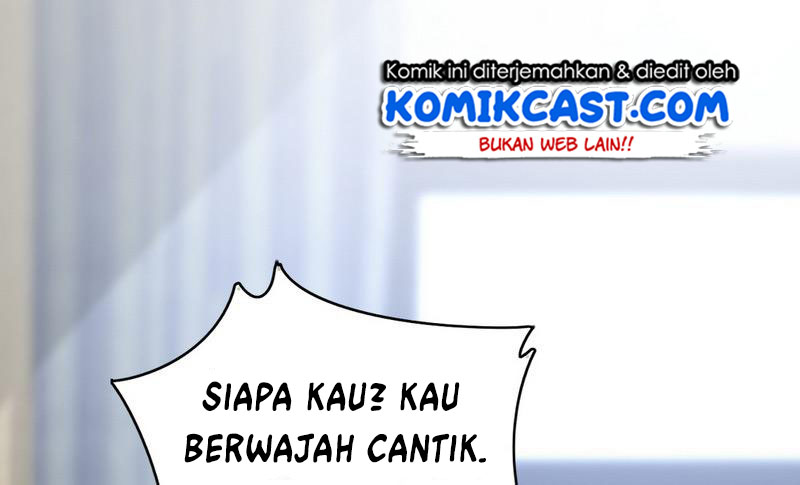 My Wife is Cold-Hearted Chapter 64 - halaman 19