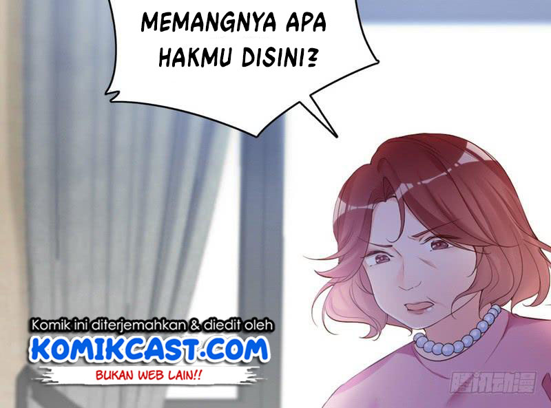 My Wife is Cold-Hearted Chapter 64 - halaman 20