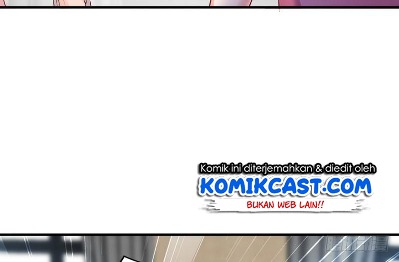 My Wife is Cold-Hearted Chapter 64 - halaman 22