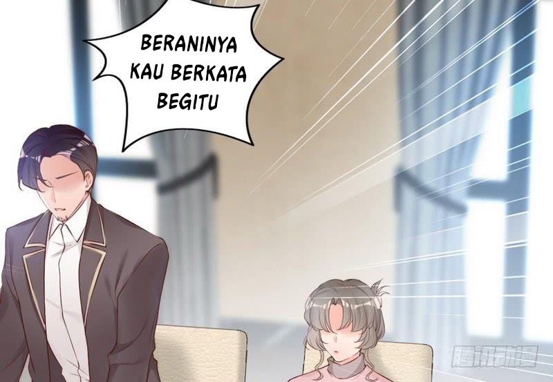 My Wife is Cold-Hearted Chapter 64 - halaman 23