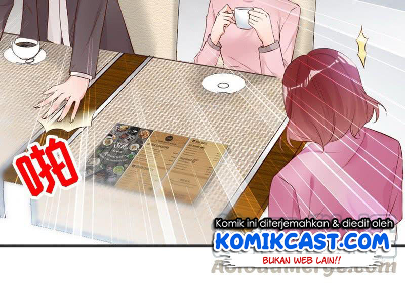 My Wife is Cold-Hearted Chapter 64 - halaman 24