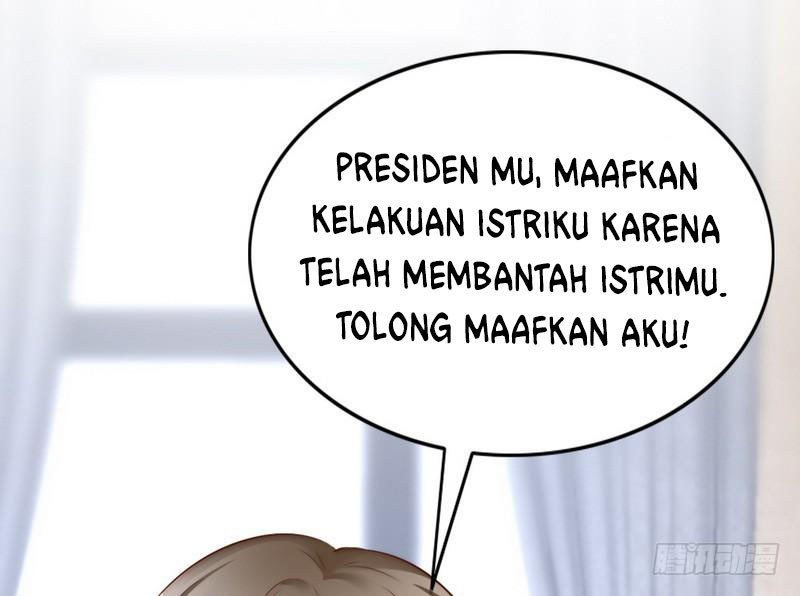 My Wife is Cold-Hearted Chapter 64 - halaman 25