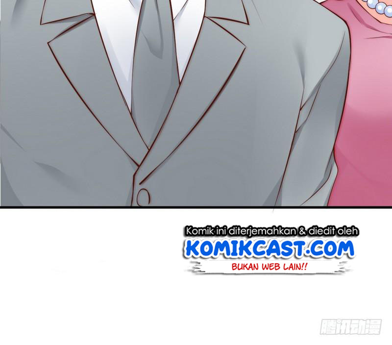 My Wife is Cold-Hearted Chapter 64 - halaman 27