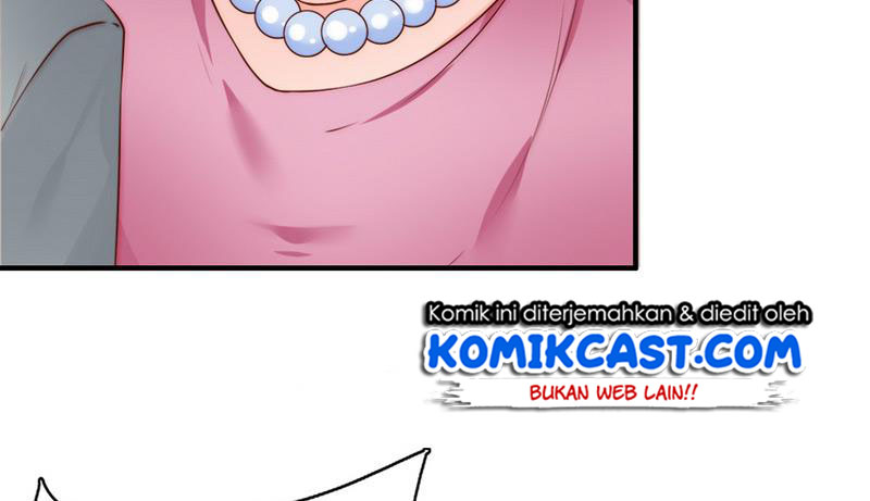 My Wife is Cold-Hearted Chapter 64 - halaman 29