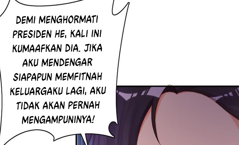 My Wife is Cold-Hearted Chapter 64 - halaman 30