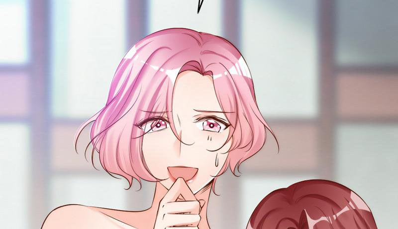 My Wife is Cold-Hearted Chapter 64 - halaman 33