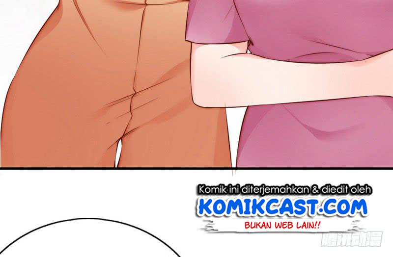 My Wife is Cold-Hearted Chapter 64 - halaman 35