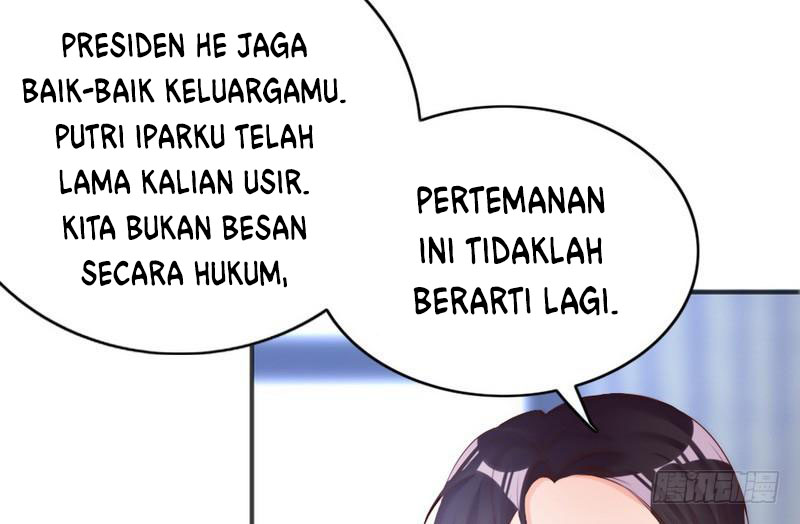 My Wife is Cold-Hearted Chapter 64 - halaman 36