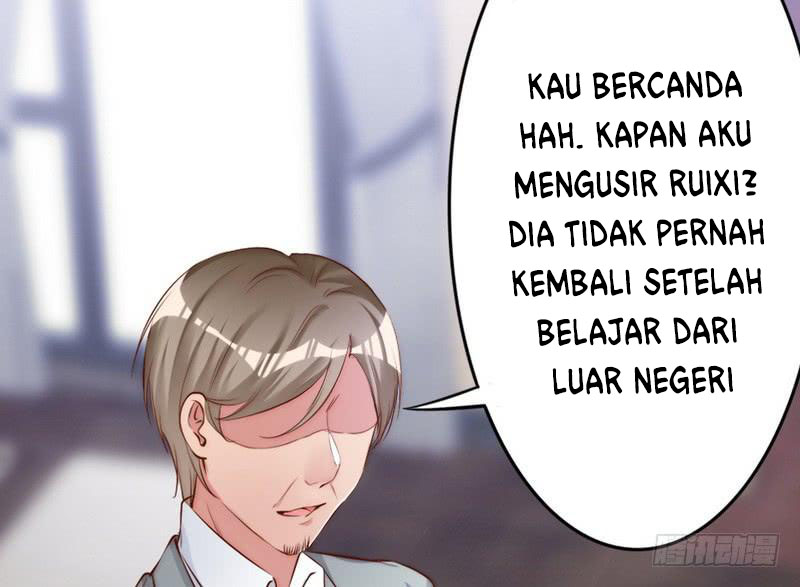 My Wife is Cold-Hearted Chapter 64 - halaman 39